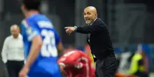 Italia-Moldavia 2-0, le pagelle: Raspadori e Barella (6,5) danno qualcosa, male Frattesi e Retegui (5)