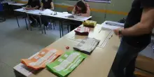 Referendum 2025, le bandiere che il Paese reale non riconosce