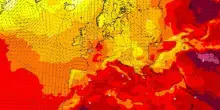 Caldo africano sull'Italia, picchi fino a 40 gradi: quanto durerà? L'effetto dell'Anticiclone subtropicale