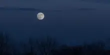 Oroscopo, la Luna Piena (delle fragole) in Sagittario litiga con Venere e Plutone: emozioni, dubbi e passato ingrombrante