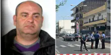 Agguato di camorra a Cardito, Antonio Vitale ucciso tra le auto: era pregiudicato