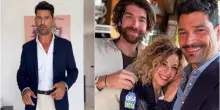 Matteo Nencioni, chi è l'agente immobiliare di Casa a prima vista Toscana: il passato da Dj, la moglie, la palestra. «I miei valori? Etica, serietà e correttezza»