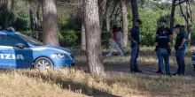Villa Pamphili, la donna e la neonata trovate morte sono madre e figlia