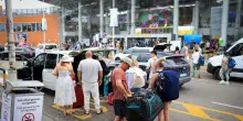 Aeroporto di Capodichino, ancora ritardi e disagi: nove voli dirottati a Salerno