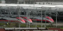 Linea storica Napoli - Salerno, sospesa la circolazione dei treni per lavori di manutenzione: variazioni dal 15 giugno al 14 luglio
