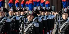 Concorso Carabinieri per 4918 nuovi allievi, requisiti età (massimo 24 anni) e titolo studio: come fare domanda
