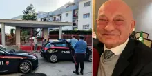 Antonio Di Gennaro, spunta l'ultimo sms alla compagna: forse inviato post mortem. Ma i figli non rispondono al gip