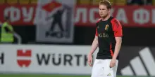 Musah e De Bruyne in arrivo al Napoli. Milan, Maignan e Theo Hernandez (per ora) non partono, Giampaolo lascia il Lecce