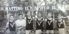 Basket, Virtus Piscinola: una gloriosa storia di pallacanestro cominciata 80 anni fa