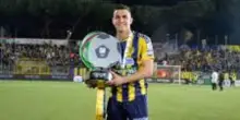 Juve Stabia. Ufficiale il rinnovo per Nicola Mosti