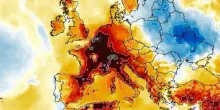 Anticiclone africano Scipione, in arrivo nuova ondata di calore: sarà il weekend più rovente del 2025. Temperature fino a 42 gradi in Sardegna