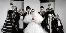 Debutta a Milano il teatro sociale di "The Mary Shelley Picture Show"