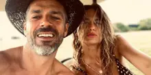 Luca Argentero e Cristina Marino, fuga romantica (senza figli) in Liguria. Quanto costa una notte nel boutique-hotel