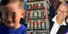 Mariano Cannio lanciò giù dal balcone il piccolo Samuele, pena ridotta per il domestico: da 18 a 12 anni. Le motivazioni