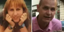 Elena Belloli e Rubens Bertocchi, i funerali congiunti: «Lei vittima di una società malata. Riscriviamo la storia per fermare l'orrore dei femminicidi»