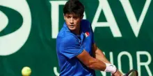 Federico Cinà best ranking: l'azzurro sale in classifica e vede Wimbledon. La situazione e il cammino del giovane palermitano