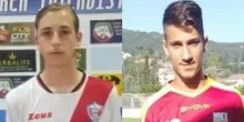 Violenza sessuale, due ex calciatori del Messina condannati: Carmine Cretella e Clemente Crisci