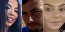 «Vasile Frumuzache non ha ucciso solo Denisa Maria Adas e Ana Maria Andrei»: si cercano altre vittime tra le escort scomparse in Sicilia