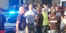 Afragola, agguato di camorra: ucciso il 37enne Pasquale Buono. Apparteneva al clan Moccia