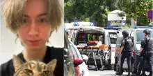 Graz, il video del killer alla mamma prima della strage: «Perdonami e prenditi cura del gatto»