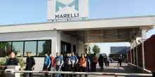 Marelli ristruttura il debito tramite Kkr