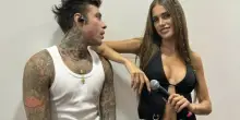 Fedez e Clara, la cantante rompe il silenzio: «Il gossip su di noi? Fa parte del gioco. Sono felice dell'estate che ci aspetta»