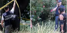 Villa Pamphili, madre e figlia trovate morte: «La piccola non mangiava da giorni aveva lo stomaco vuoto. È stata picchiata e poi soffocata»