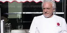 Davide Scabin: «Bevevo e vivevo da rockstar, ora digiuno anche per 5 giorni. La cucina italiana è ferma, io ho anticipato tutto»