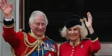 «Re Carlo ha un tumore incurabile», l'indiscrezione choc dei medici. Sabato sarà al Trooping the Colour. William e Kate si stanno preparando