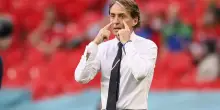 Italia, Mancini: «Mi piacerebbe vincere un Mondiale, sento un debito con i tifosi. Tornare sarebbe bello ma anche un rischio»