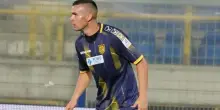 Juve Stabia: Andreoni rinnova fino al 2027