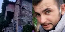 Vasile Frumuzache, trovati 3 resti umani nel giardino del killer delle escort: capelli, slip e una vertebra. Ci sono altre vittime?