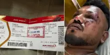 Incidente aereo in India, c'è un sopravvissuto: «Ero al posto 11A, accanto a me mio fratello. Mi sono risvegliato circondato dai morti»