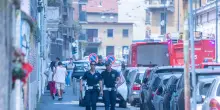 Incidente al Politecnico di Milano, si rompe frigo nel laboratorio di chimica: evacuato. «Pericolo di esplosione»