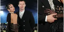 Dua Lipa sposa Callum Turner: «Voglio essere la sua migliore amica per sempre. Sono ossessionata dal mio anello di fidanzamento»