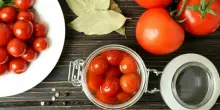 Pomodori pelati, quali sono i migliori d'Italia: la classifica del Gambero Rosso