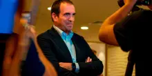 Luigi Carraro: «Il Major di Roma un successo, la wild card di Sara Errani ci ha reso felici. Il sogno Olimpico? Una sola via: lavorare per meritare»