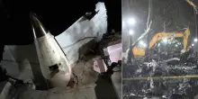 Incidente aereo in India, oltre 310 morti e un sopravvissuto. Il decollo e lo schianto dopo pochi minuti: cosa sappiamo sulla tragedia