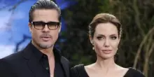 Brad Pitt e Angelina Jolie, lui ammette di aver sbagliato dopo la rottura: «Non importa quale sia l'errore, impari e vai avanti»