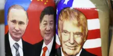 Usa - Cina, un accordo solo a tempo