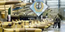 Guerra tra Israele e Iran? Potenze militari a confronto: la tecnologia dei caccia stealth e dei droni contro i missili di Teheran