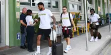 Salernitana, missione salvezza: granata in ritiro e arriva la carica di Iervolino