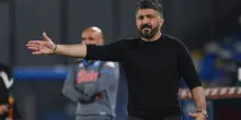 Rino Gattuso sarà il ct della Nazionale: «Ingaggio di 2 milioni, contratto fino al Mondiale». Torna anche Prandelli