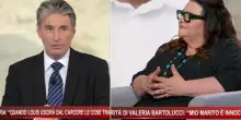 Pierina Paganelli, la moglie di Dassilva: «Louis innocente, ma tra noi cambierà tutto. Manuela Bianchi? È invidiosa di me»