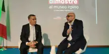 Avellino, formalizzata l'iscrizione in serie B