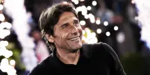 Antonio Conte: «Quando ero senza squadra studiavo col Subbuteo. Tornare alla Juve? Non c'era alcun accordo, ci sono gli avvoltoi»