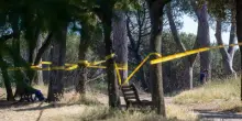 Villa Pamphili, fermato in Grecia l'uomo che avrebbe ucciso madre e figlia: è un americano, si trovava a Skiathos