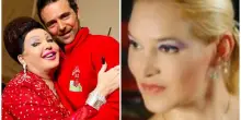Lara Orfei: «Mio fratello Stefano si è preso tutto dopo la morte dei miei genitori. L?asta di mamma Moira? Felice che sia saltata»