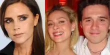 Beckham addio? Brooklyn "cancella" famiglia e fratelli: «Tutta colpa della moglie Nicola Peltz»
