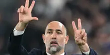 Igor Tudor rinnova fino al 2027 con opzione per il terzo anno. Bianconeri in partenza per il Mondiale per Club negli USA.